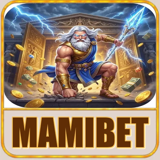 Ikon mamibet untuk verifikasi berkas APK