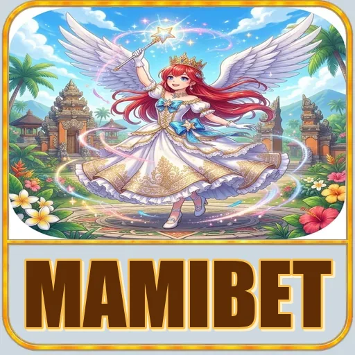 Ikon mamibet untuk syarat pemasangan di Android