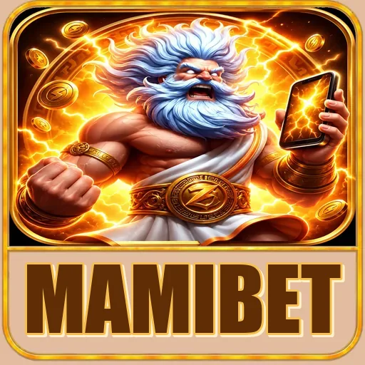 Ikon mamibet untuk catatan v4.7.5