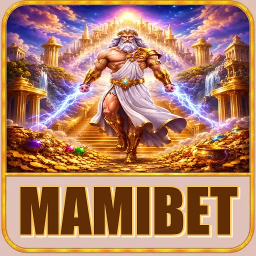 Ikon mamibet untuk pengguna sejak 2018